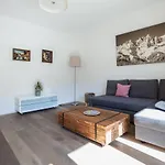 Appartement Kitz *