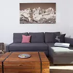 Appartement Kitz *