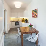 Appartement Kitz *