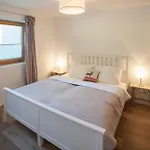 Kitz Apartment *