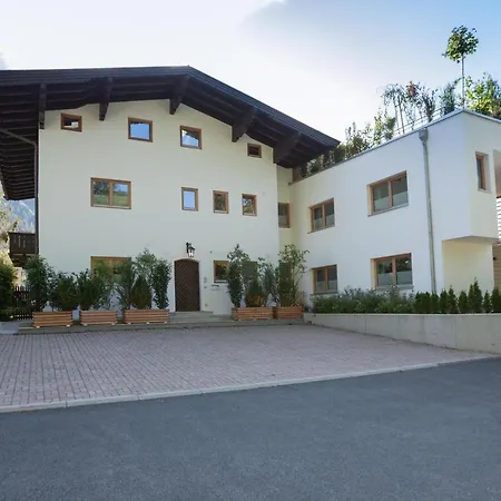 דירה Kitz קיצביהל