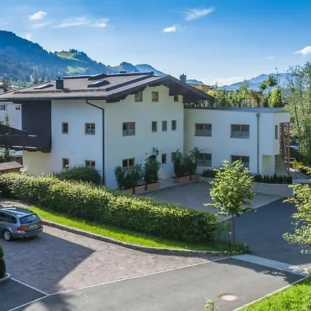 Appartement Kitz Kitzbühel