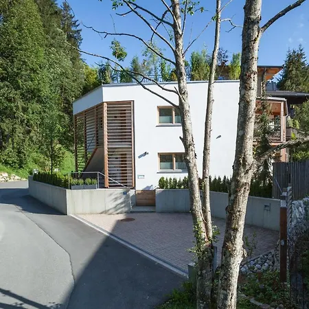 Kitz Appartement *