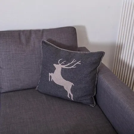 Kitz Appartement *