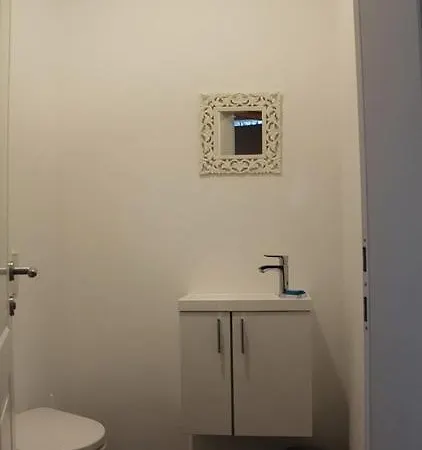 شقة Kitz كيتزبوهيل