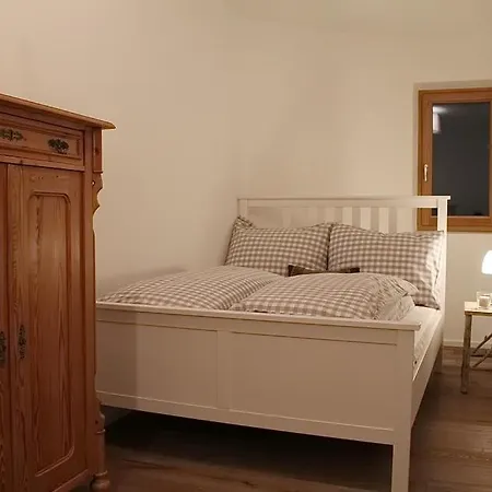 Appartement Kitz *