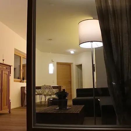 شقة Kitz *