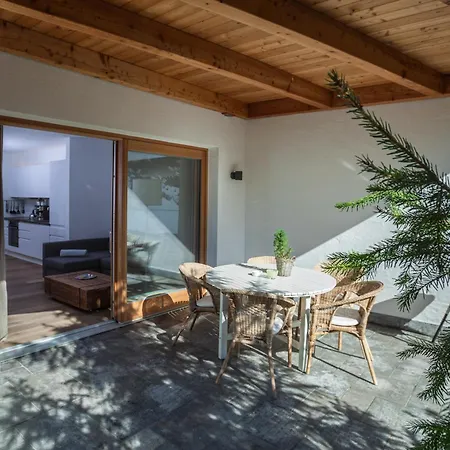 Kitz Appartement Kitzbühel