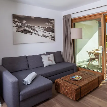 Kitz Appartement Kitzbühel