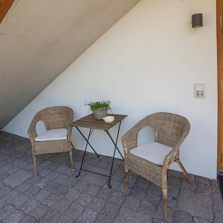 Appartement Kitz *