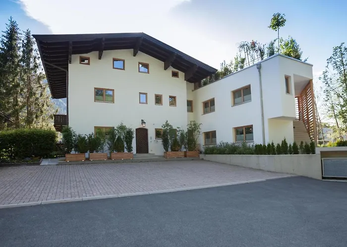 דירה Kitz קיצביהל