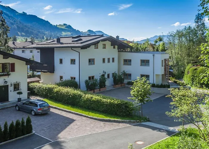 דירה Kitz קיצביהל