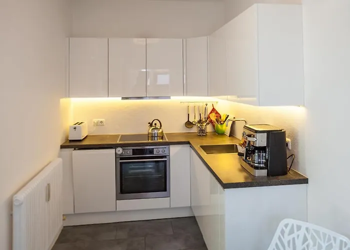 דירה Kitz קיצביהל