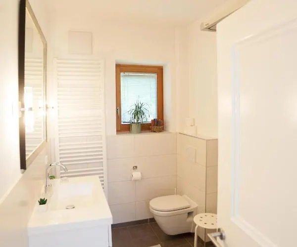 Kitz דירה קיצביהל