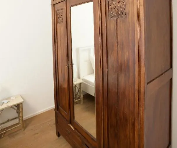 דירה Kitz קיצביהל