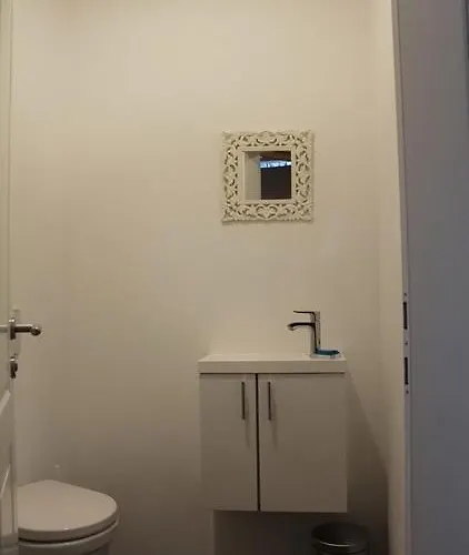 דירה Kitz קיצביהל