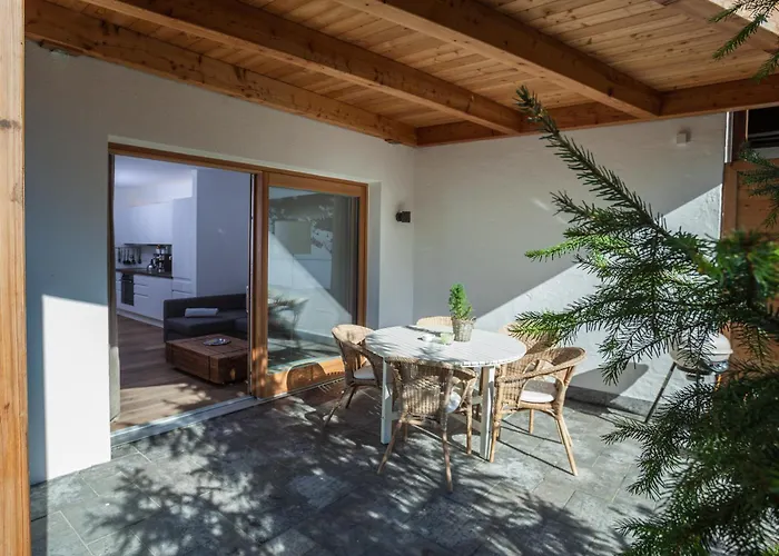 Kitz דירה קיצביהל